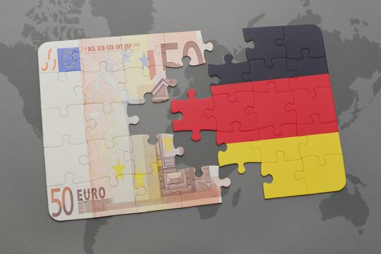euros germany